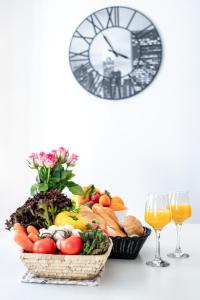 Apartment Santa Barbara 