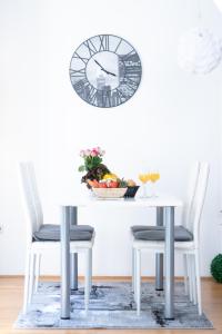 Apartment Santa Barbara