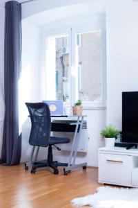 Apartment Santa Barbara