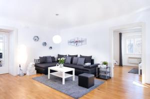 Apartment Santa Barbara 