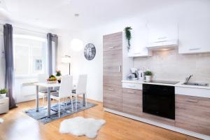 Apartment Santa Barbara