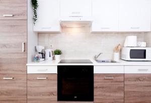 Apartment Santa Barbara