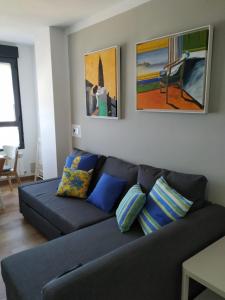 Apartamento La 10