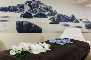 Hotels Best Western Les Bains Hotel et SPA : photos des chambres