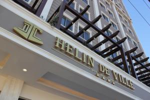 Helin De Ville Hotel