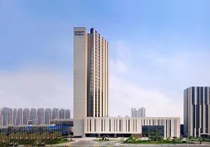 Hyatt Regency Tianjin East - Tianjin