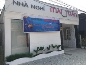 Hotel MAI TUAN Phạm Hùng - Ấp Trường Huê
