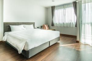 Winner Sriracha Serviced Apartment