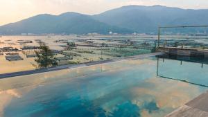 The Fish Village Villa