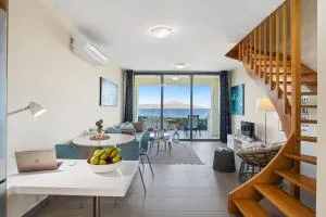 Almyrida Panorama view house BY APOKORONAS-VILLAS - Плака