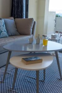 Almyrida Panorama view house BY APOKORONAS-VILLAS