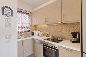 Almyrida Panorama view house BY APOKORONAS-VILLAS