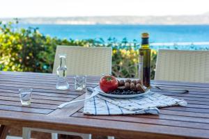 Almyrida Panorama view house BY APOKORONAS-VILLAS