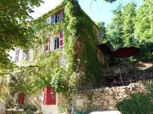 Appartement raffiné à Feliceto - 120 m² avec vue sur montagne - Speloncato