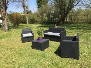 B&B gite dAyran