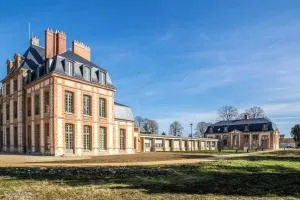 Studio charmant à Abondant, 30 m² avec jardin - Abondant