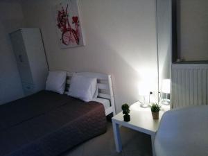 Nea Peramos apartment Kavala Greece