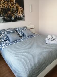 Apartament Słoneczny