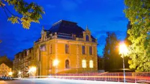 蓬维瑟拉别墅酒店 - 埃施韦格