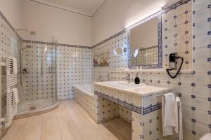 Urlaubsresidenz Marstall und Kanzlei im Schlossensemble