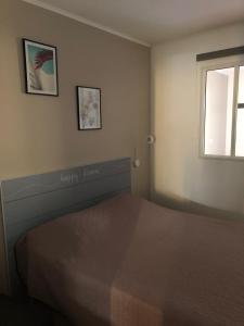 Appart'hotels Residence les Caraibes : photos des chambres