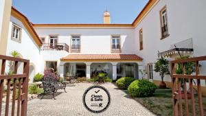 Hotel Convento DAlter by Asite Hotels