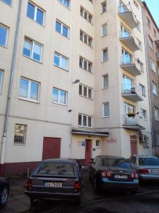 Atrakcyjna kawalerka w Gdyni