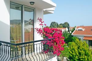 Datca Beyaz Ev Hotel