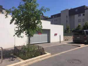 Appartements Beau T3 avec terrasse plein sud : photos des chambres
