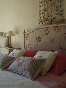 B&B / Chambres d'hotes La Chapelle Saint Gervais : photos des chambres