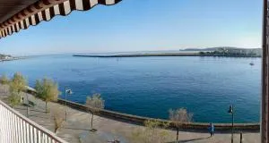 Hondarribia by Basquelidays - Hondarribia