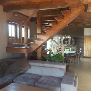 Dom na wynajem Mazury DOM NA WYSOKIM BRZEGU