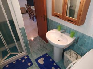 Finestrelle Pied à terre a Otranto