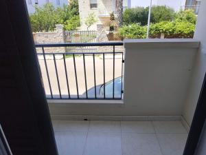 Finestrelle Pied à terre a Otranto