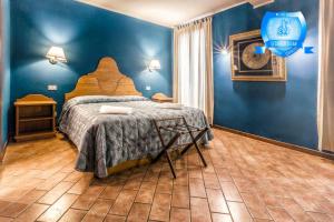 Double Room room in Alloggi B&b Allegri
