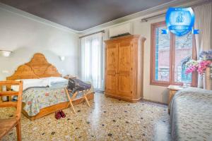 Triple Room room in Alloggi B&b Allegri