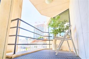 StJacobs Luxury Apartments in The Heart of Antwerp