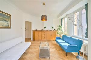 Cauliflower Lodge. Apartment in Heart of Antwerp