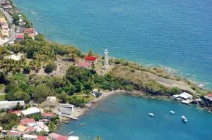 Studio cosy à Fort-de-France 22 m² avec jardin privé - 法兰西堡