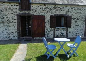 Maisons d'hotes Maison MooMoons : photos des chambres