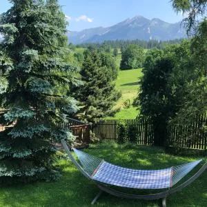 Siumno Izba B&B Brzegi - 布泽吉