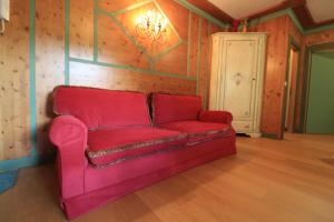 NOCKFLAIR Apartment by Isa Agentur