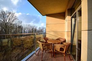 Private apartment Sulkowskiego