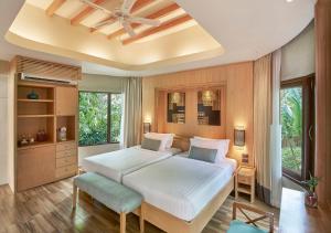 Sea Sand Sun Resort and Villas - SHA Plus