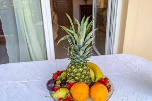 A quiet apartment close to the sea Heraklio Greece