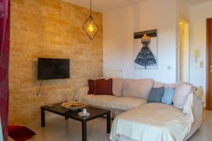 A quiet apartment close to the sea Heraklio Greece