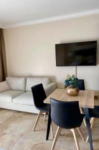 Ekskluzywny Apartament GOLD Gardenia Dziwnów z widokiem na morze