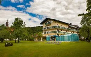 Landhotel Agathawirt - Bad Goisern