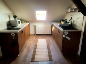 JP-KU ubytování Kadaň