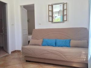 Appartements Villa Colombier : photos des chambres